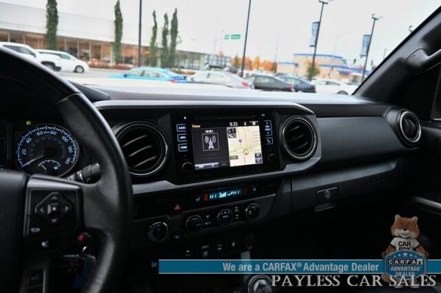 2018 Toyota Tacoma SR5 Anchorage AK