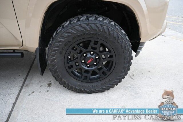 2018 Toyota Tacoma SR5 Anchorage AK