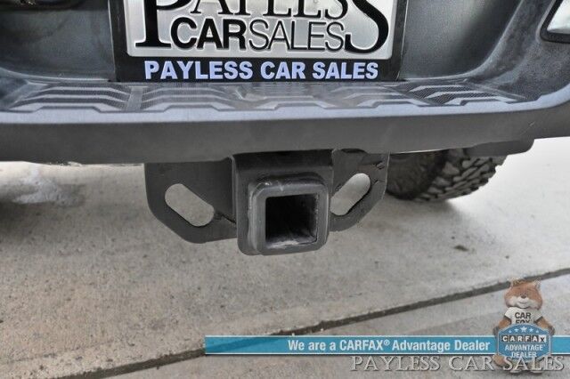 2018 Toyota Tacoma SR5 Anchorage AK
