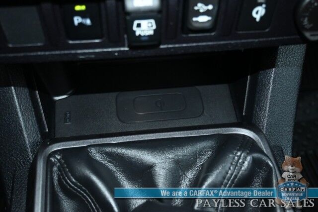 2018 Toyota Tacoma SR5 Anchorage AK