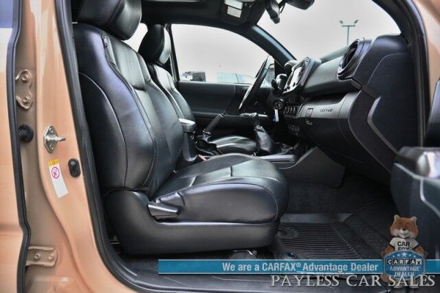 2018 Toyota Tacoma SR5 Anchorage AK