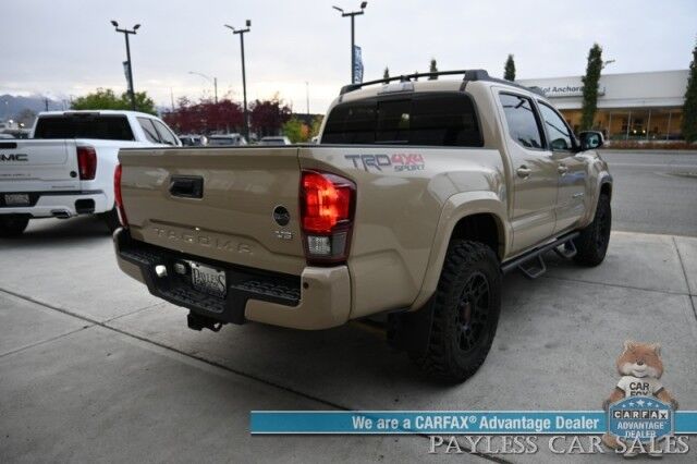2018 Toyota Tacoma SR5 Anchorage AK