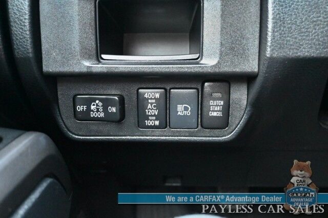 2018 Toyota Tacoma SR5 Anchorage AK