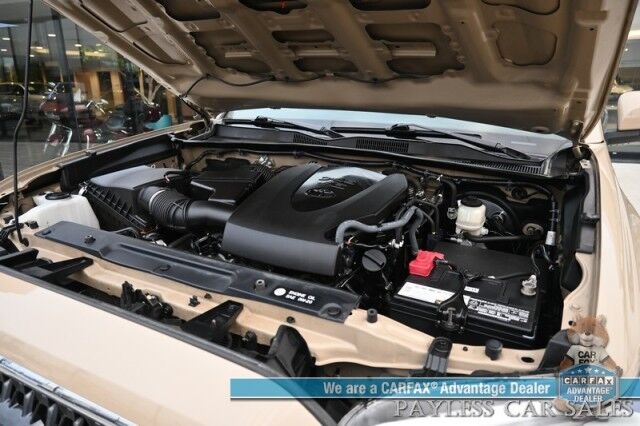 2018 Toyota Tacoma SR5 Anchorage AK