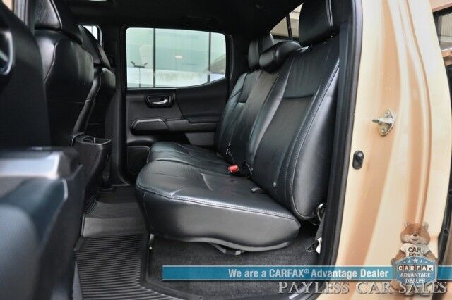 2018 Toyota Tacoma SR5 Anchorage AK