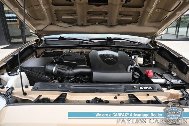 2018 Toyota Tacoma SR5 Anchorage AK
