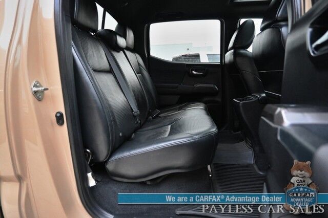 2018 Toyota Tacoma SR5 Anchorage AK