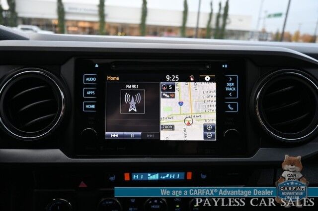 2018 Toyota Tacoma SR5 Anchorage AK