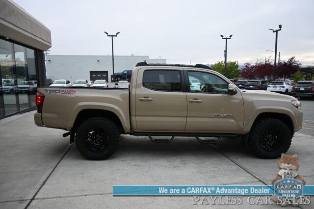 2018 Toyota Tacoma SR5 Anchorage AK