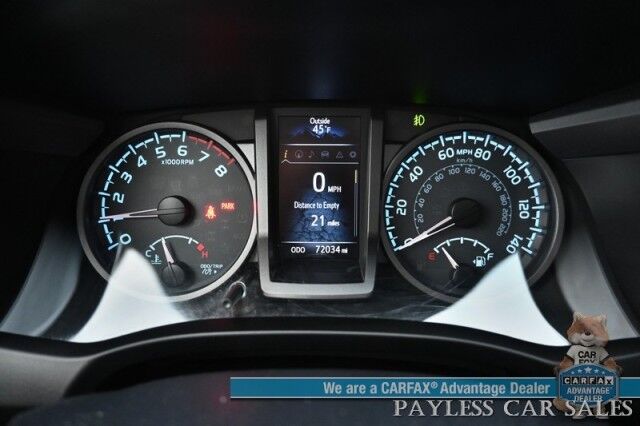 2018 Toyota Tacoma SR5 Anchorage AK