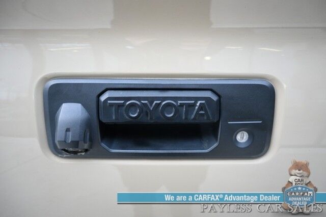 2018 Toyota Tacoma SR5 Anchorage AK