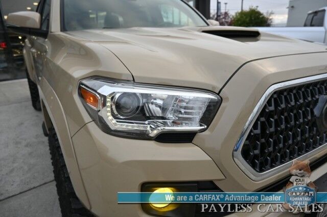 2018 Toyota Tacoma SR5 Anchorage AK