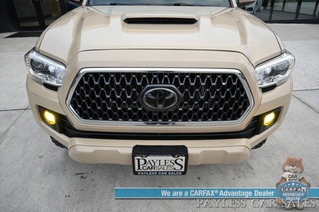 2018 Toyota Tacoma SR5 Anchorage AK