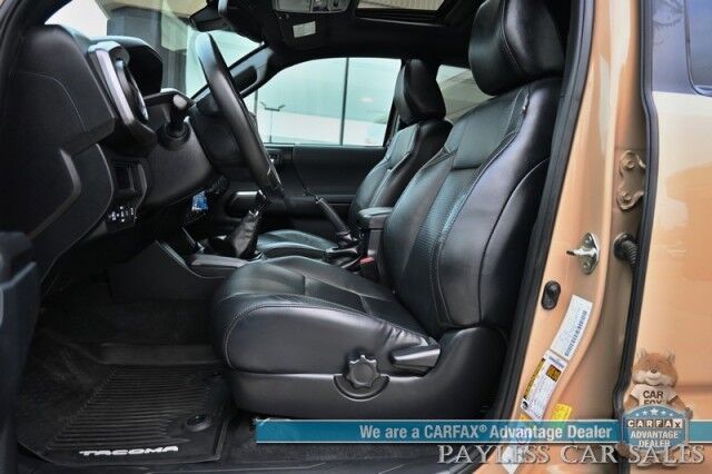 2018 Toyota Tacoma SR5 Anchorage AK