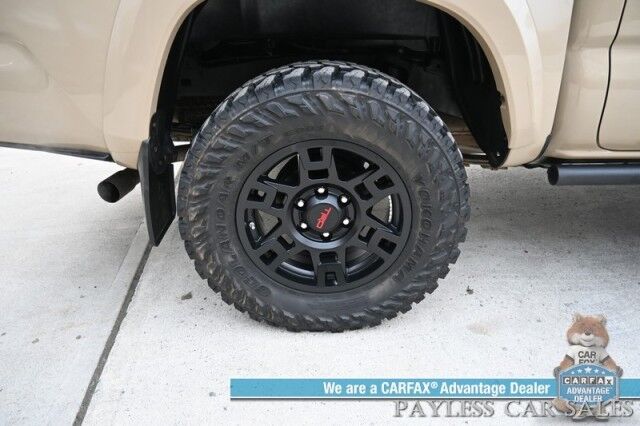 2018 Toyota Tacoma SR5 Anchorage AK