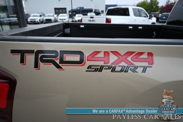 2018 Toyota Tacoma SR5 Anchorage AK