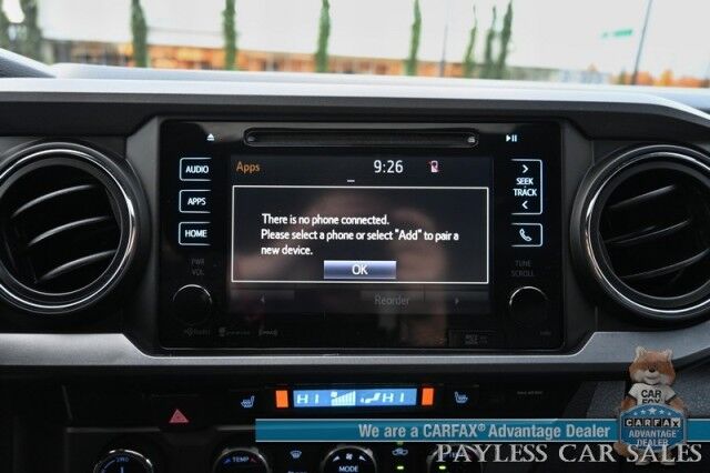 2018 Toyota Tacoma SR5 Anchorage AK
