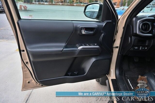 2018 Toyota Tacoma SR5 Anchorage AK