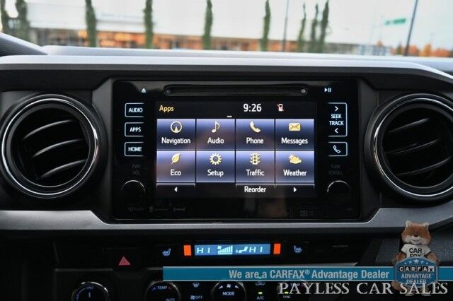 2018 Toyota Tacoma SR5 Anchorage AK