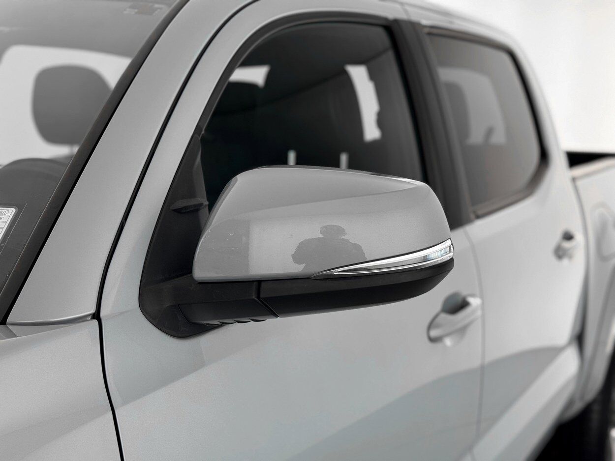 2018 Toyota Tacoma SR5 Bellevue WA