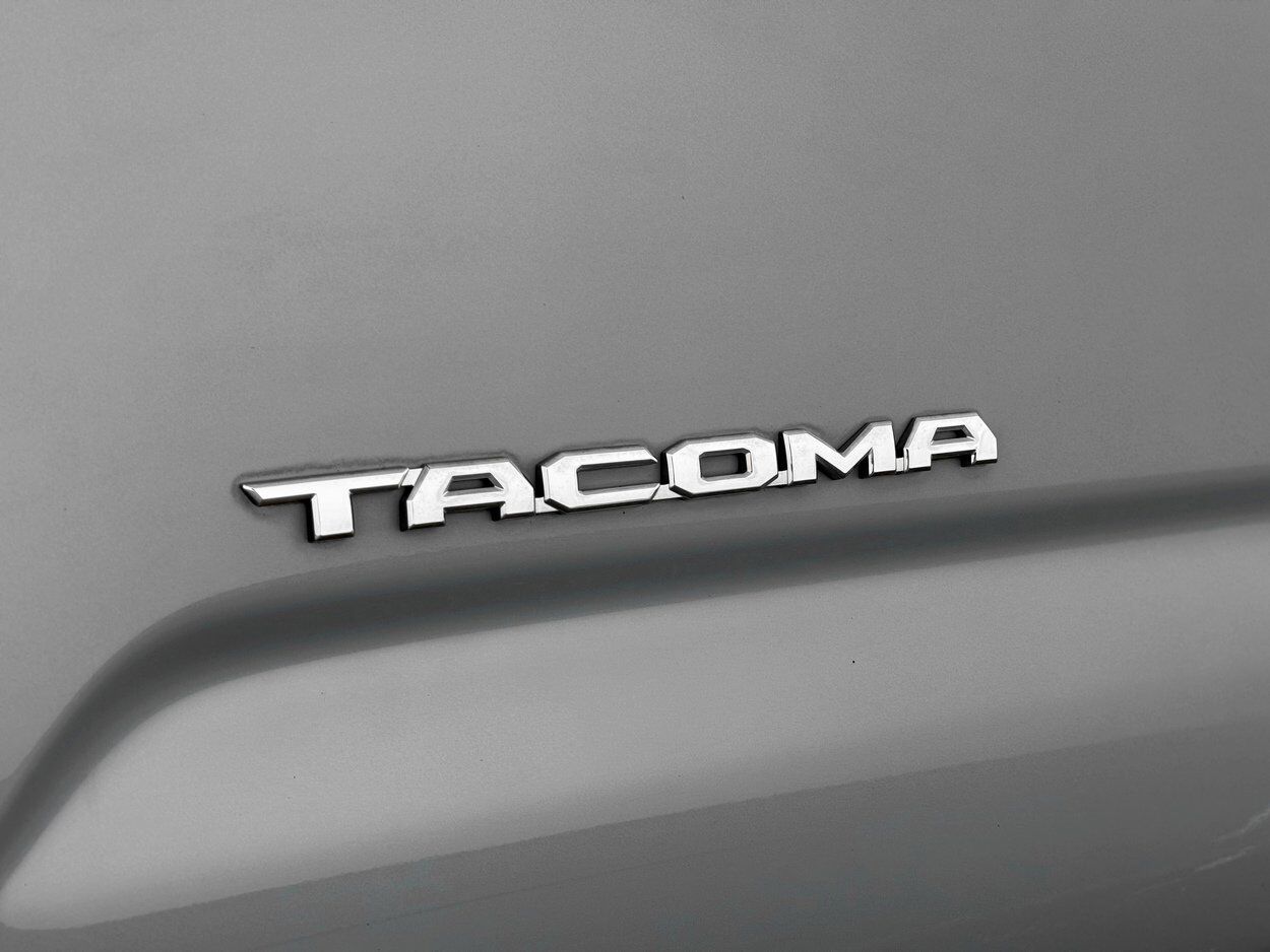 2018 Toyota Tacoma SR5 Bellevue WA