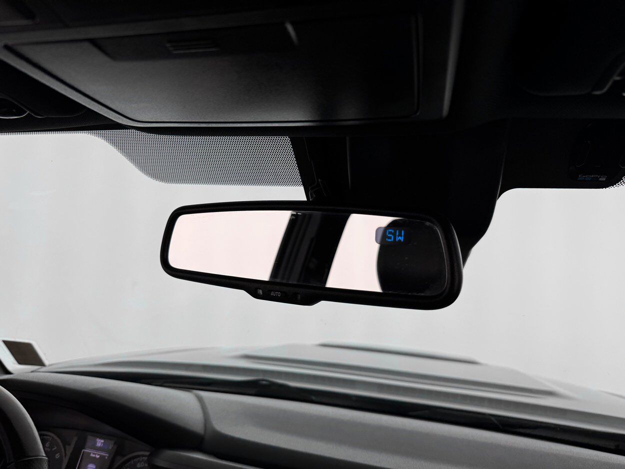 2018 Toyota Tacoma SR5 Bellevue WA