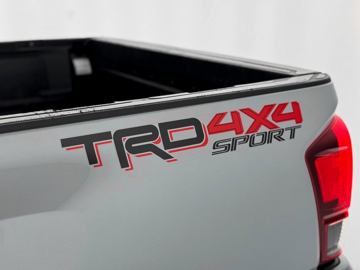 2018 Toyota Tacoma SR5 Bellevue WA