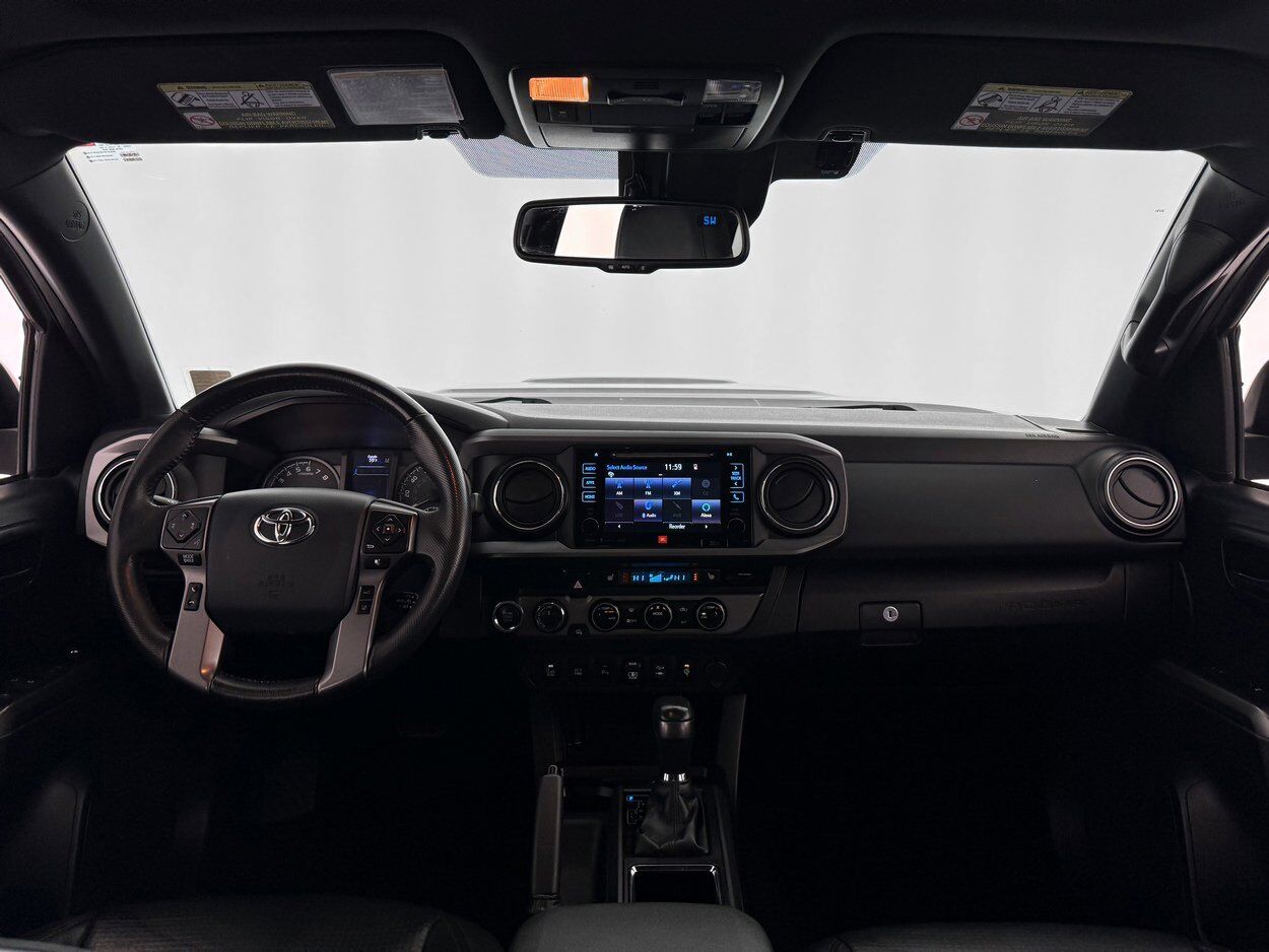 2018 Toyota Tacoma SR5 Bellevue WA