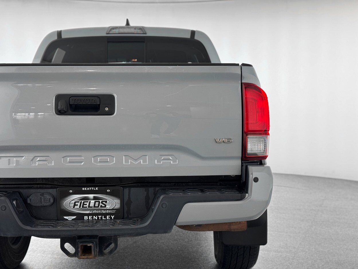 2018 Toyota Tacoma SR5 Bellevue WA