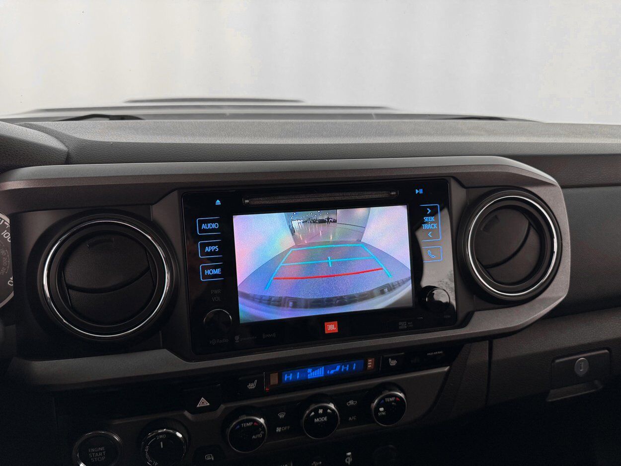 2018 Toyota Tacoma SR5 Bellevue WA