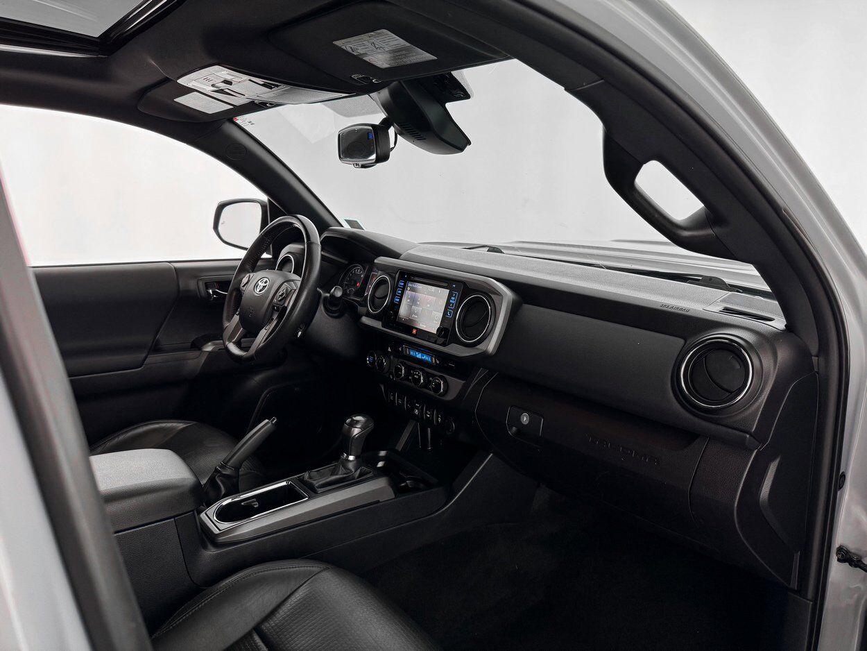 2018 Toyota Tacoma SR5 Bellevue WA