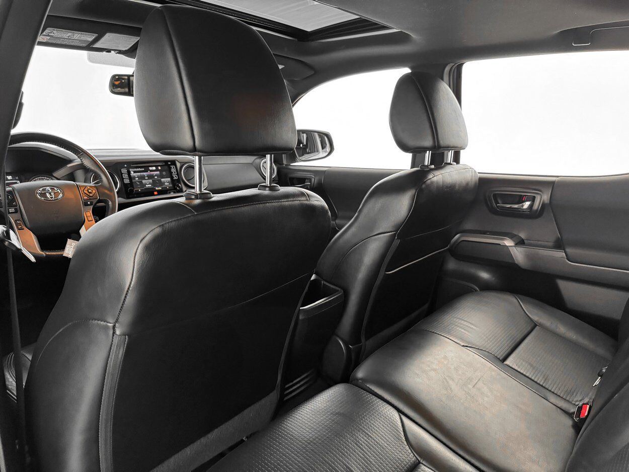 2018 Toyota Tacoma SR5 Bellevue WA