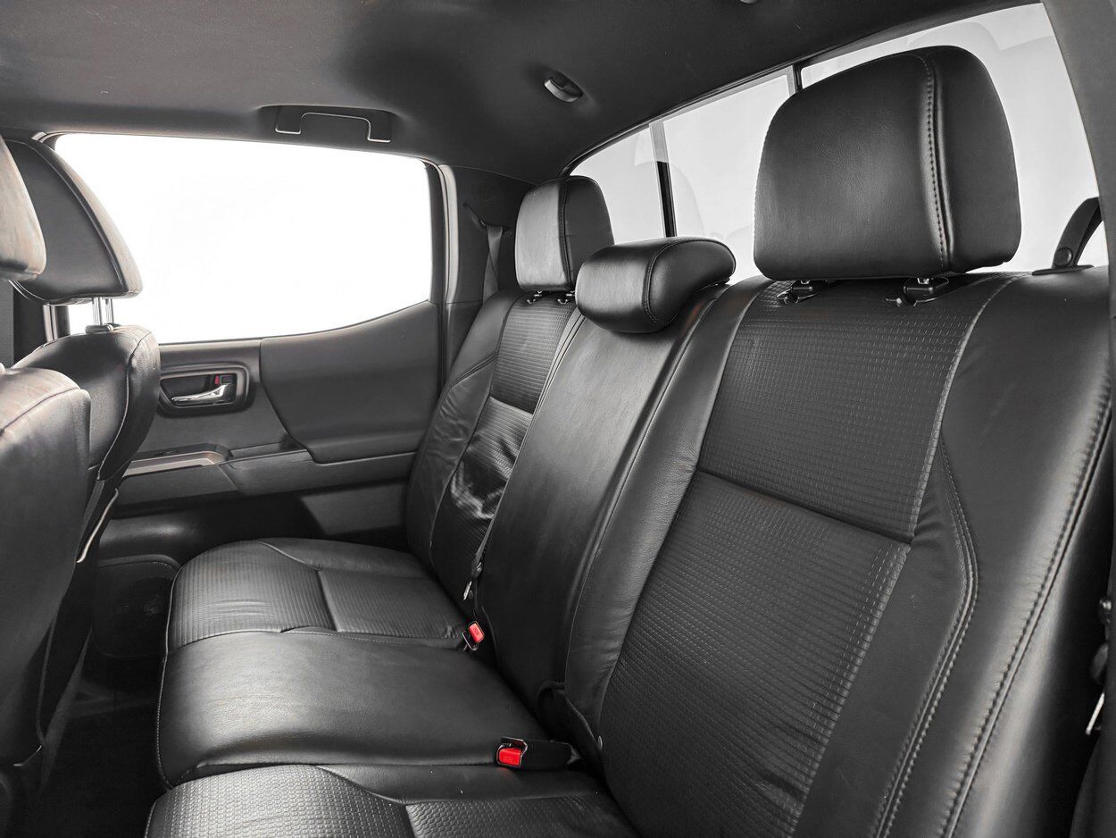 2018 Toyota Tacoma SR5 Bellevue WA