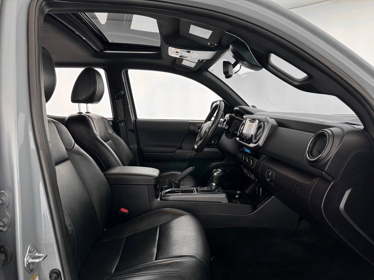 2018 Toyota Tacoma SR5 Bellevue WA