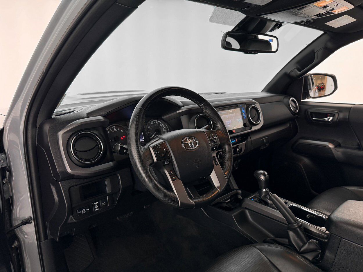 2018 Toyota Tacoma SR5 Bellevue WA