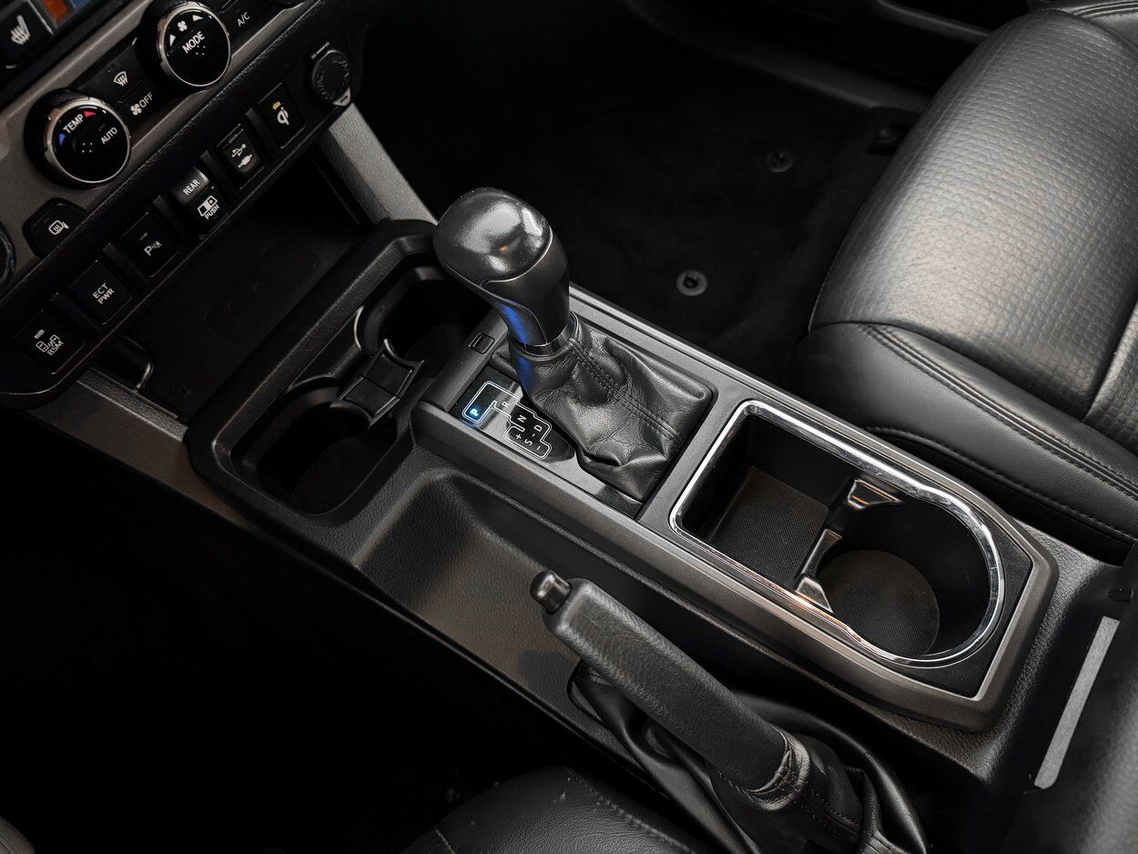 2018 Toyota Tacoma SR5 Bellevue WA