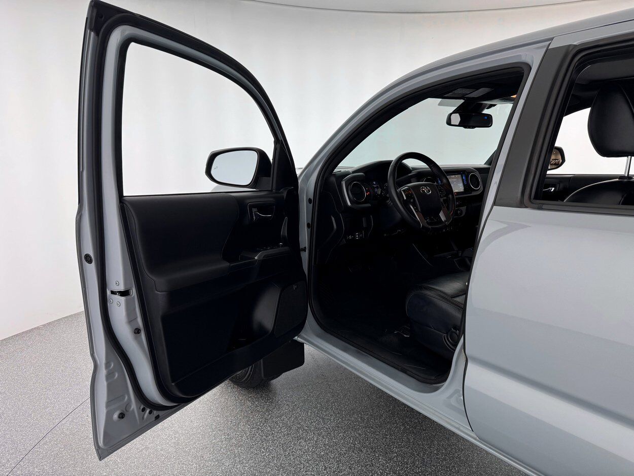 2018 Toyota Tacoma SR5 Bellevue WA