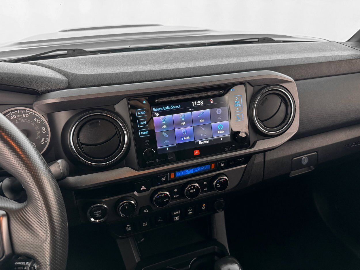 2018 Toyota Tacoma SR5 Bellevue WA