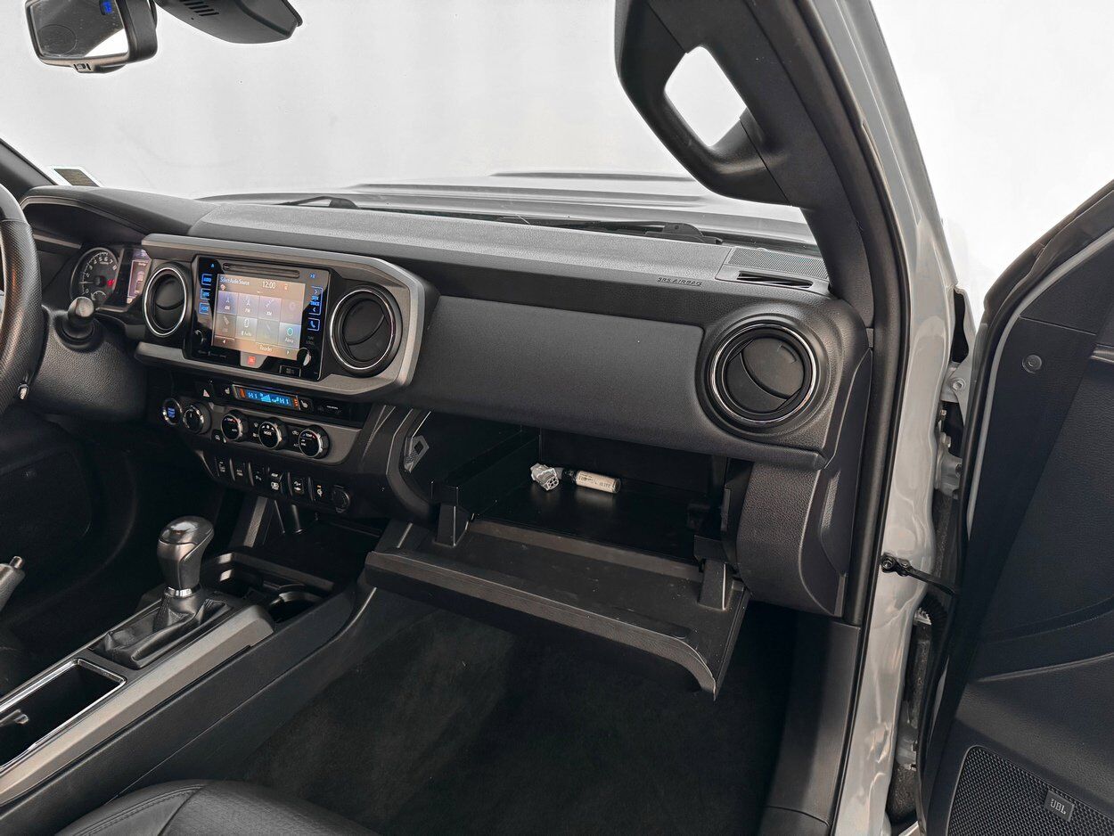 2018 Toyota Tacoma SR5 Bellevue WA