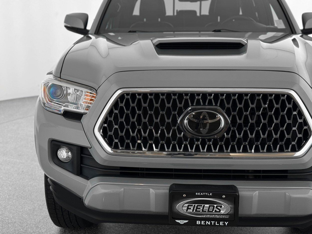 2018 Toyota Tacoma SR5 Bellevue WA