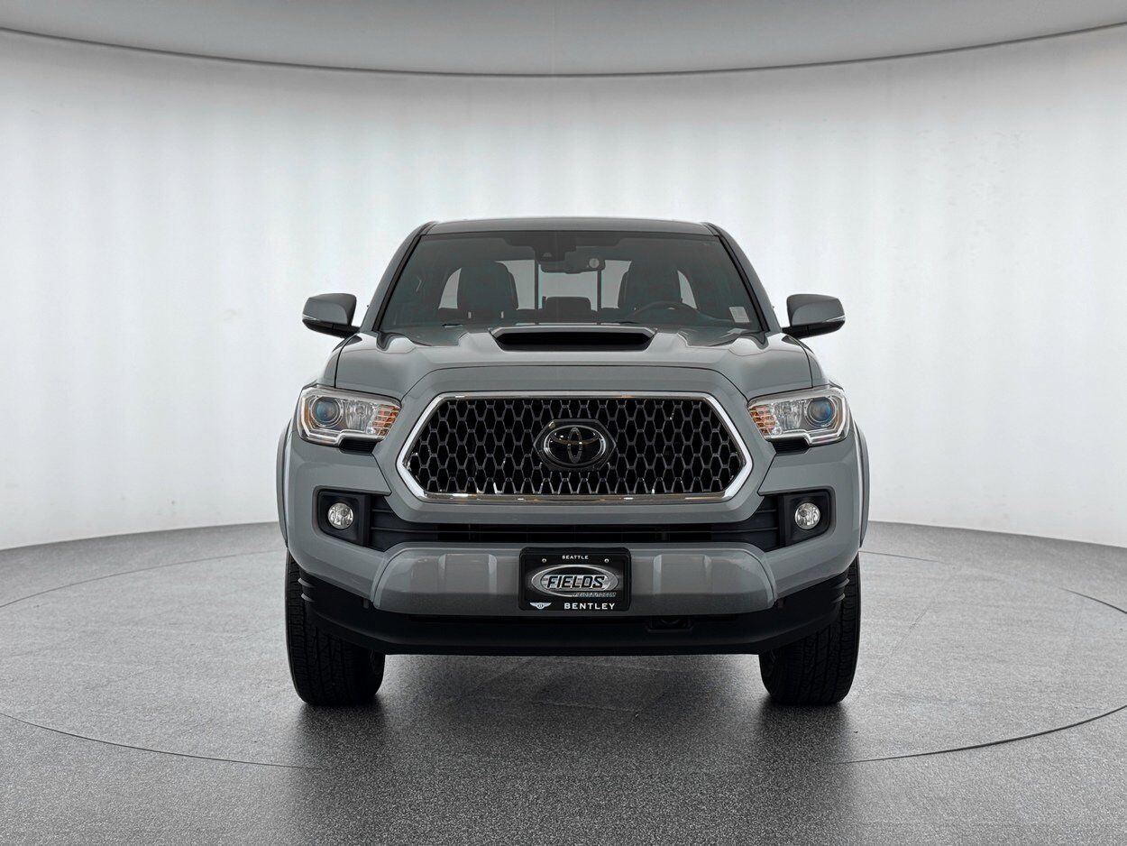 2018 Toyota Tacoma SR5 Bellevue WA