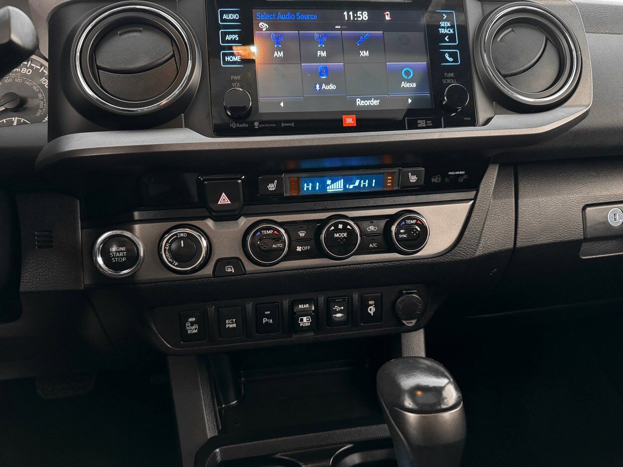 2018 Toyota Tacoma SR5 Bellevue WA
