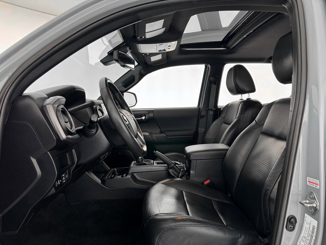 2018 Toyota Tacoma SR5 Bellevue WA