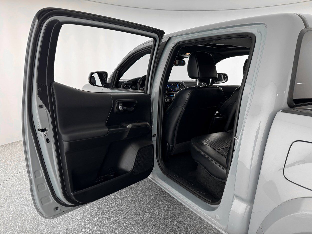 2018 Toyota Tacoma SR5 Bellevue WA