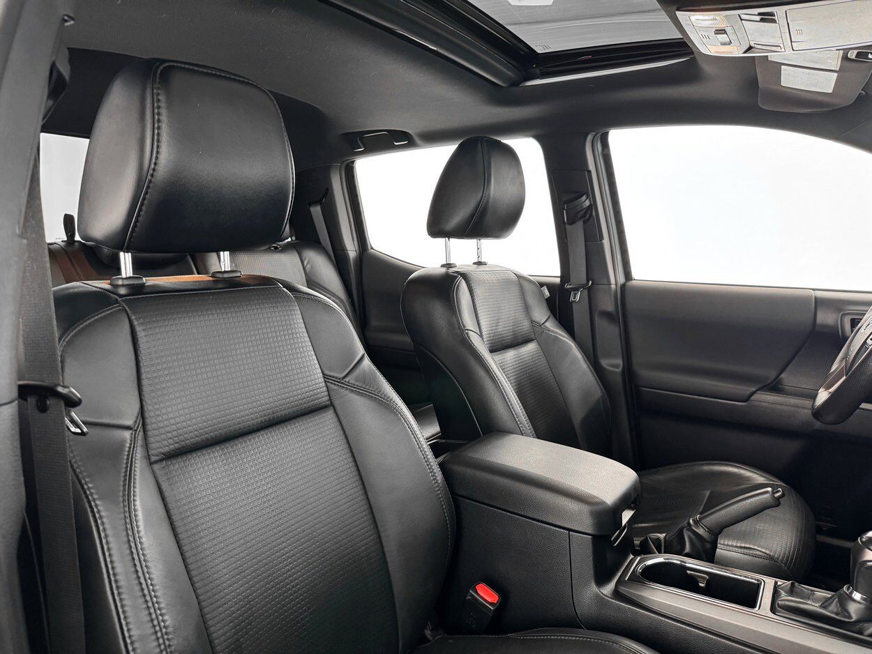 2018 Toyota Tacoma SR5 Bellevue WA