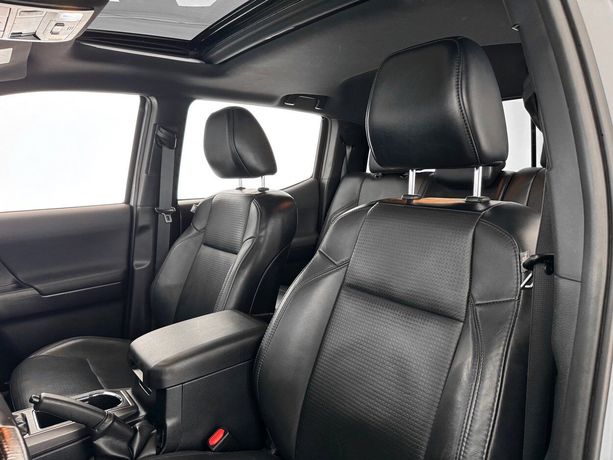 2018 Toyota Tacoma SR5 Bellevue WA