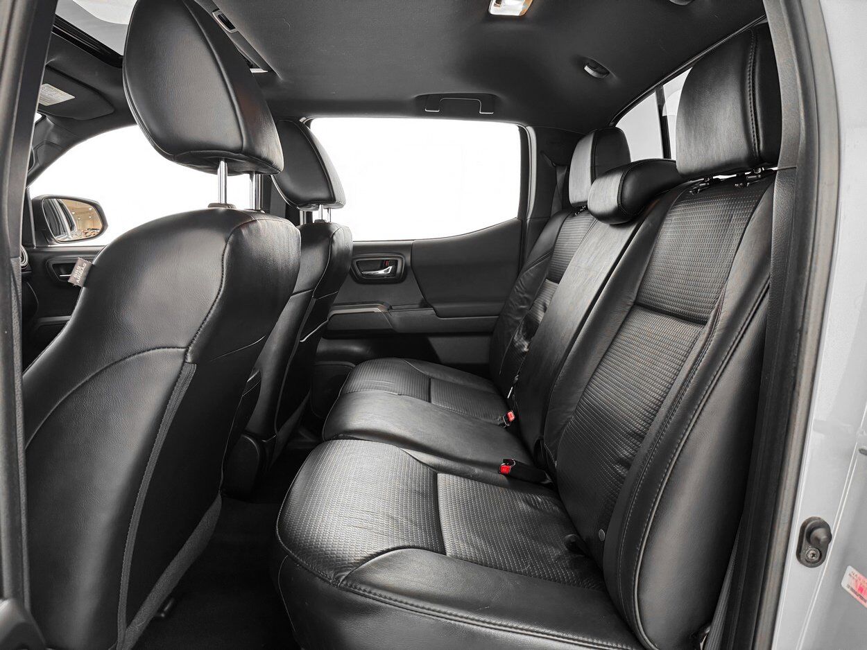 2018 Toyota Tacoma SR5 Bellevue WA