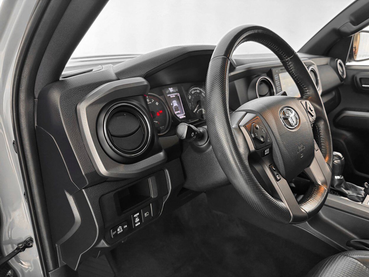 2018 Toyota Tacoma SR5 Bellevue WA