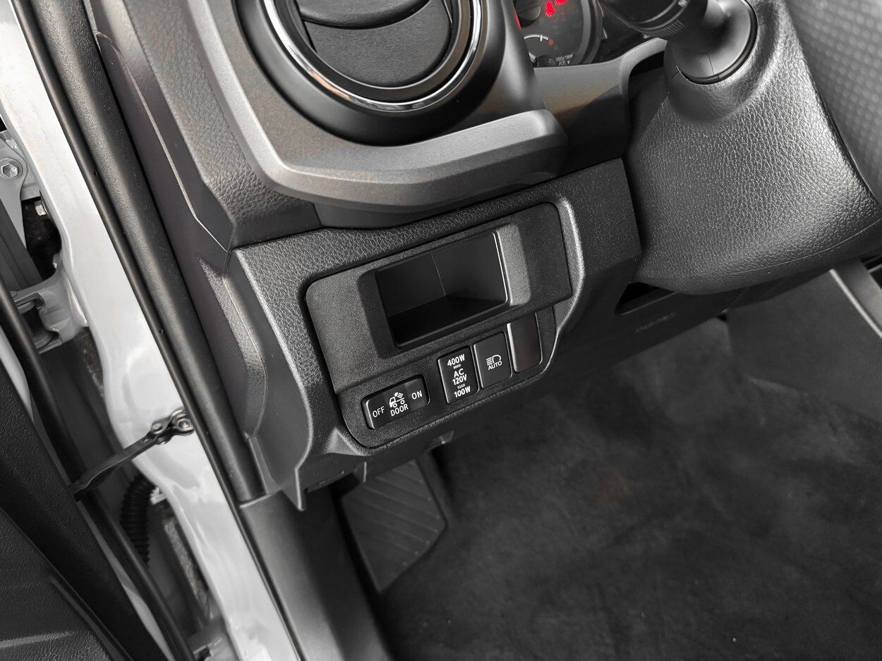 2018 Toyota Tacoma SR5 Bellevue WA