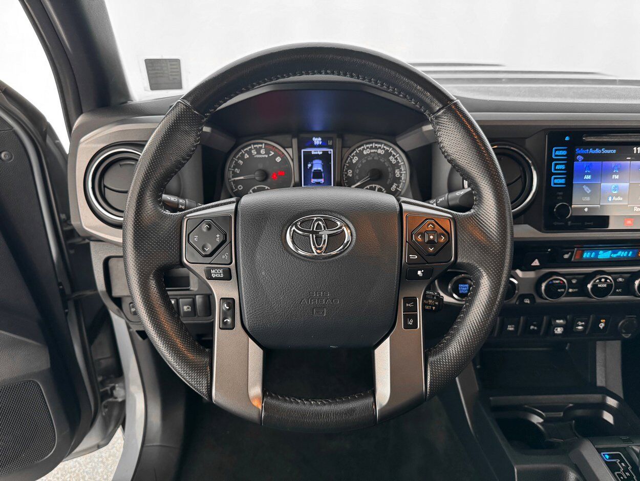 2018 Toyota Tacoma SR5 Bellevue WA